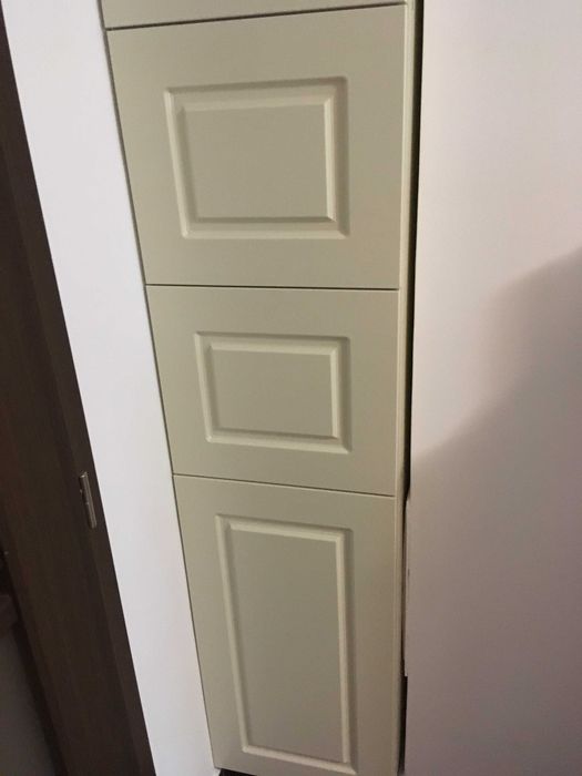 vand fronturi mobila bucatarie (mdf vopsit)