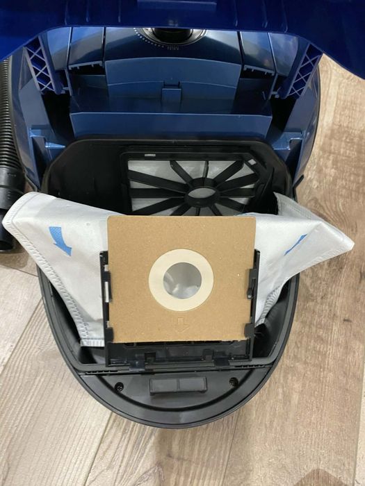 Прахосмукачка Beko TRB 5986 B