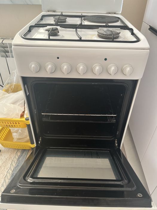 Продается Газовая плита