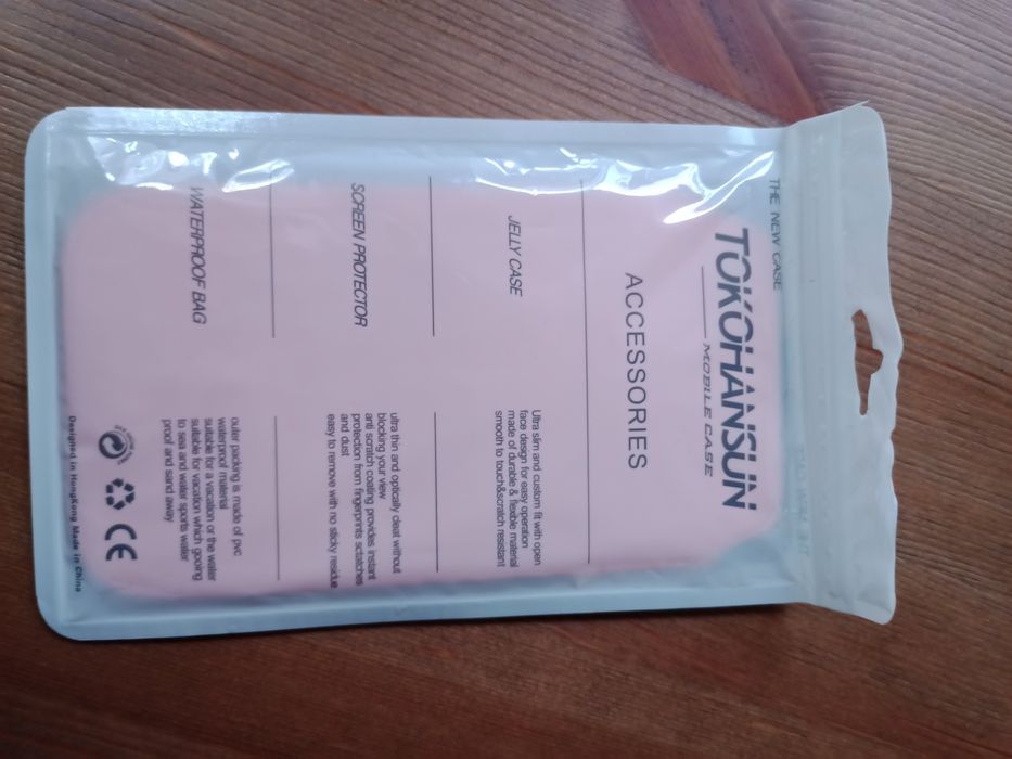 Калъфи за смартфон Cubot x30