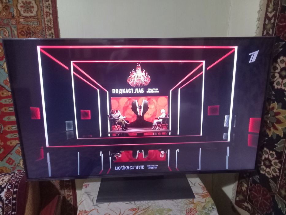 Телевизор LG Новый 139/55