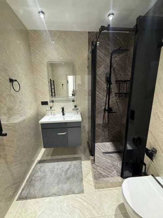 Новостройка 2/6/8 ЖК «Garden’s Residence» ОР-Р Ташкент сити, ул. Хадра