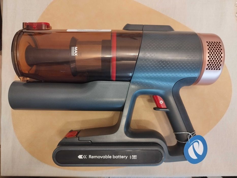 Вертикална прахосмукачка Proscenic P11 Ultra НОВА