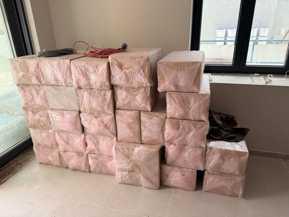 Мебели оборудване за магазин за дрехи