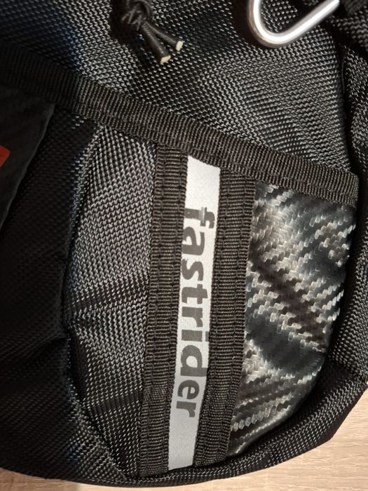 Borseta moto pentru picior