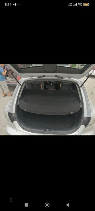 Продается автомобиль