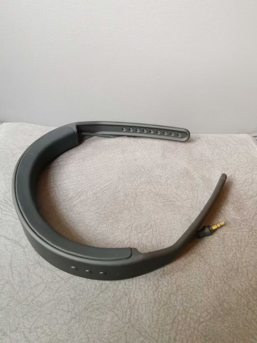 AIAIAI H05 Headband Bluetooth version 4.2 usbC