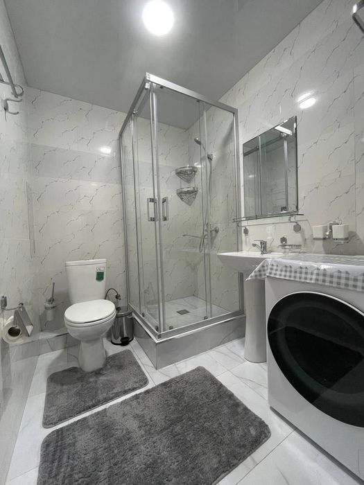 Yakkasaroy orientr next ijaraga uzoq mudatga 3/2/9