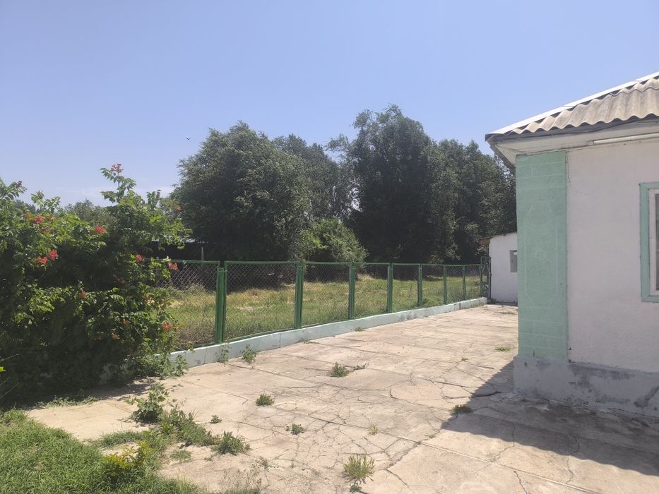 Продам дом в Казткоме