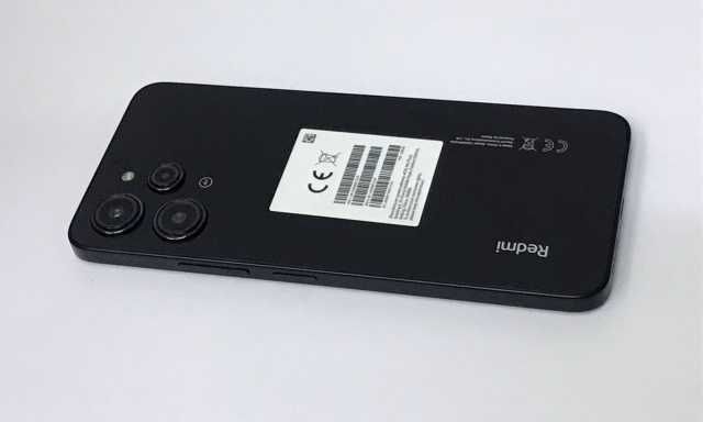 23.7825 XIAOMI REDMI 12 256 GB