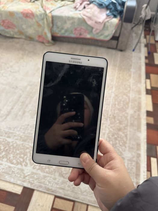 Samsung galaxy tab