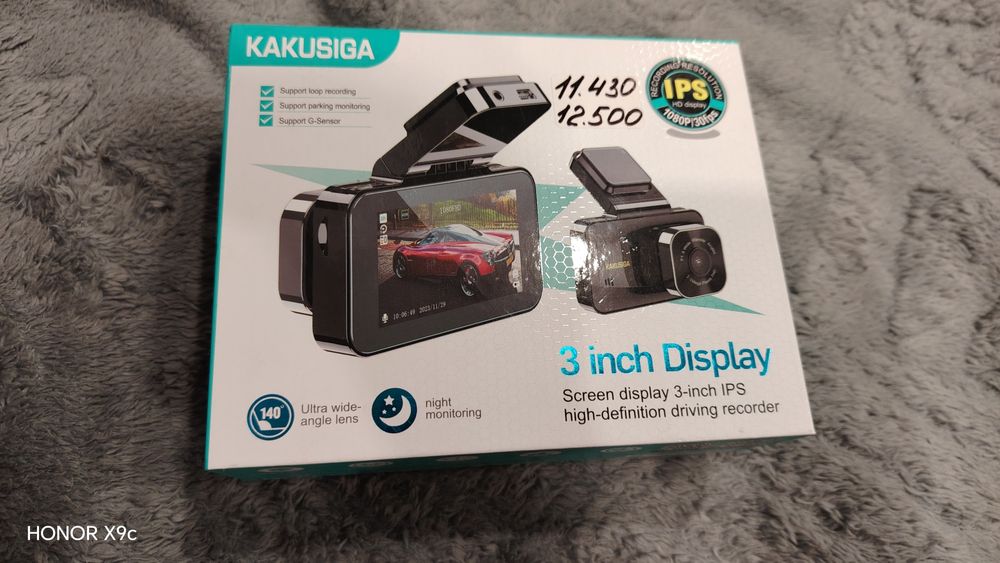 Продаю видиорегистратор