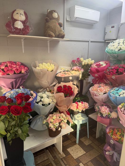 Продам готовый бизнес