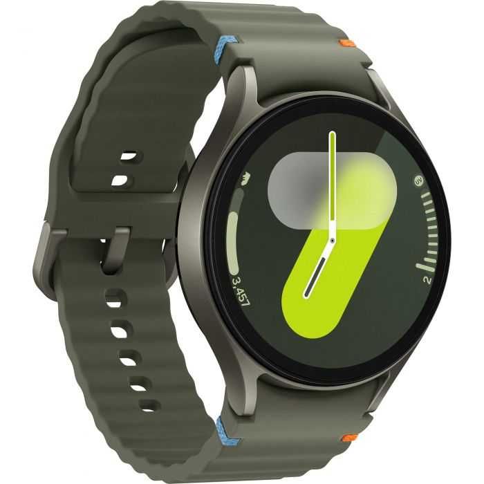 SAMSUNG Galaxy Watch7 44mm LTE Wi-Fi Android, Green