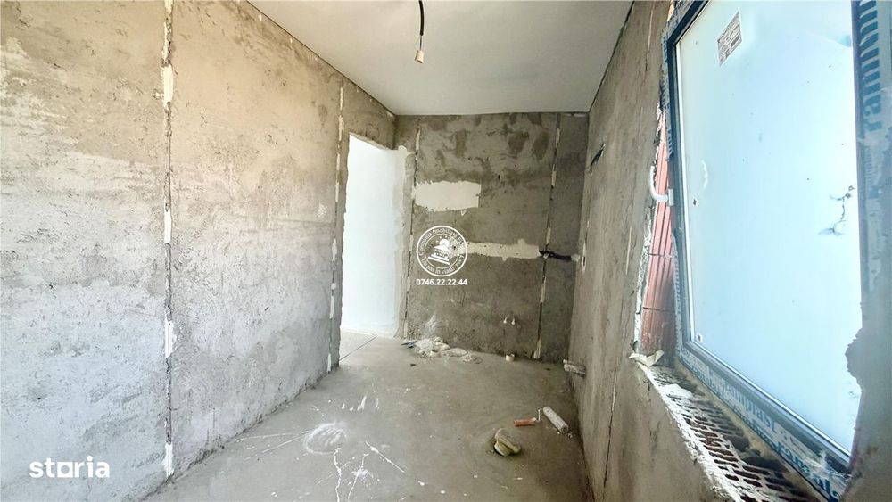 Vila  in Aroneanu, Parter+Etaj, teren 450 m, cu toate utilitatile