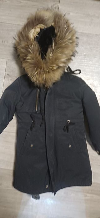 Продам детскую парку