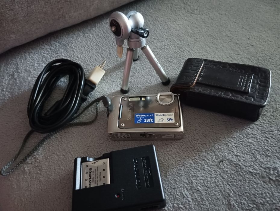 Снимачна техника