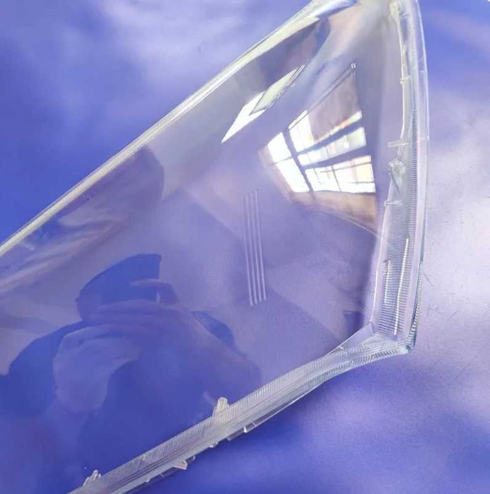 Hyundai Santa Fe капак фар стъкло капаци фарове крушки хюндай