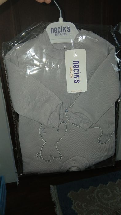 Продам новые вещи для мальчика