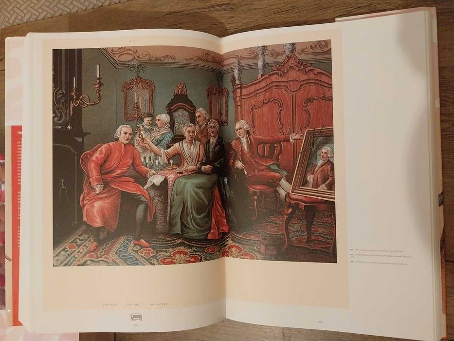 Продавам Албуми с репродукции