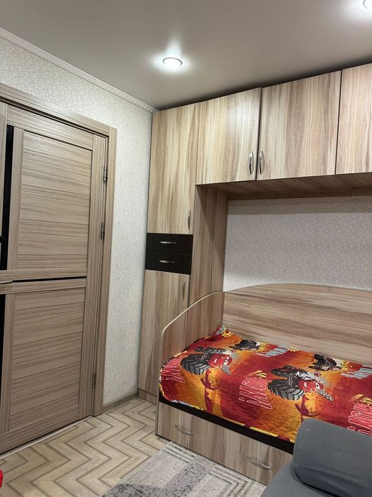 Продам трёхкомнатную квартиру