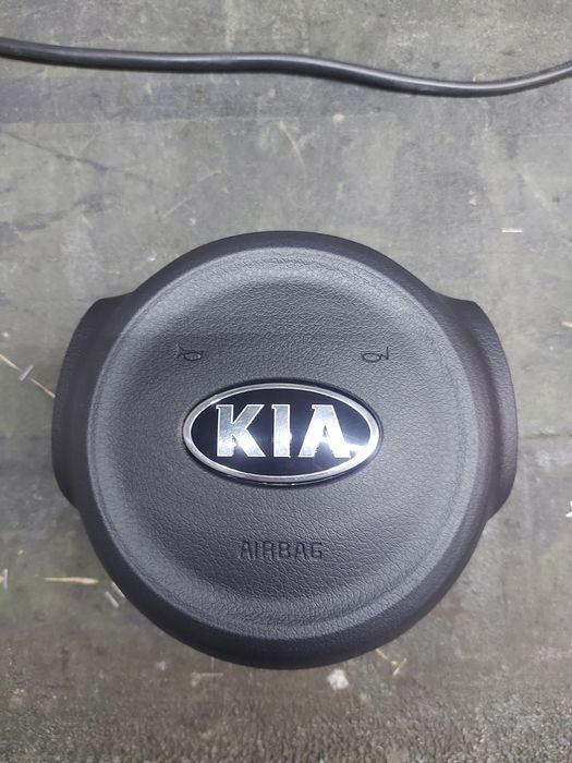 Реставрация панели (торпедо)