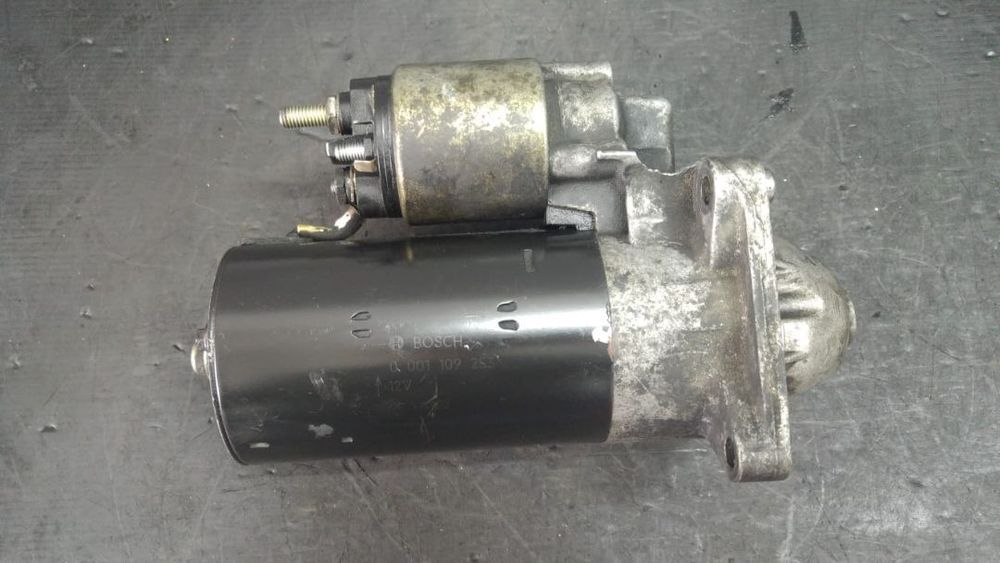 Electromotor 1.9 jtd 937a5000 alfa romeo 156 0001109253