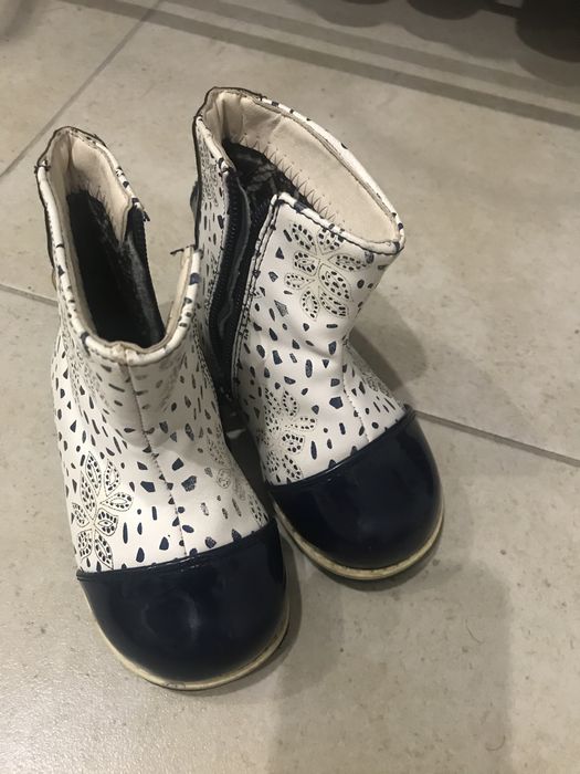 Обувь для девочек