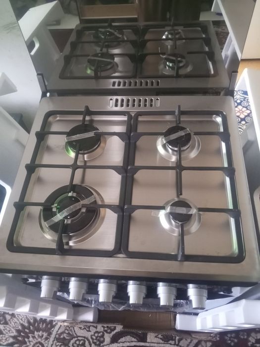 Ziffler gaz plitasi sotiladi