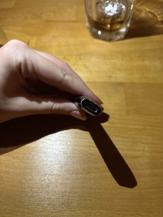 Vând Aparat Veev Negru