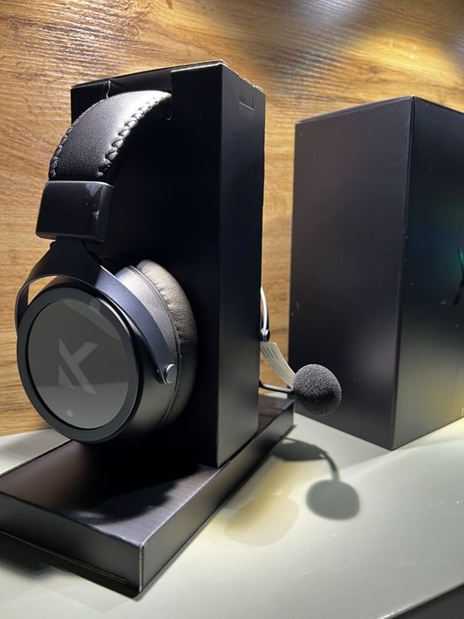 Топовые наушники Mchose X 9 Pro