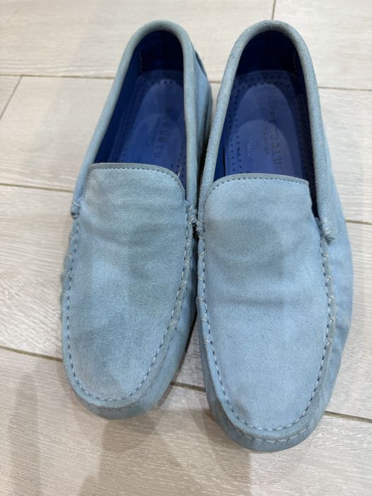 Макасины Ferublu италия