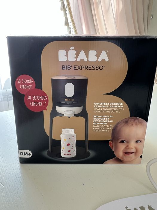 Подогреватель  воды для смеси