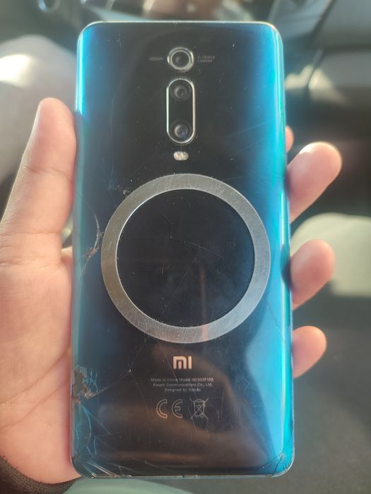 Ксяоми mi 9t 6/128