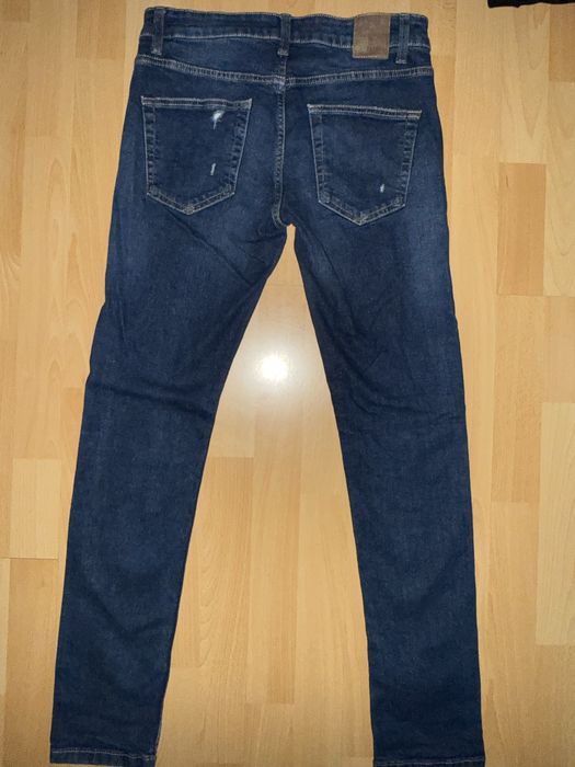 Тъмно сини дънки на Only and Sons