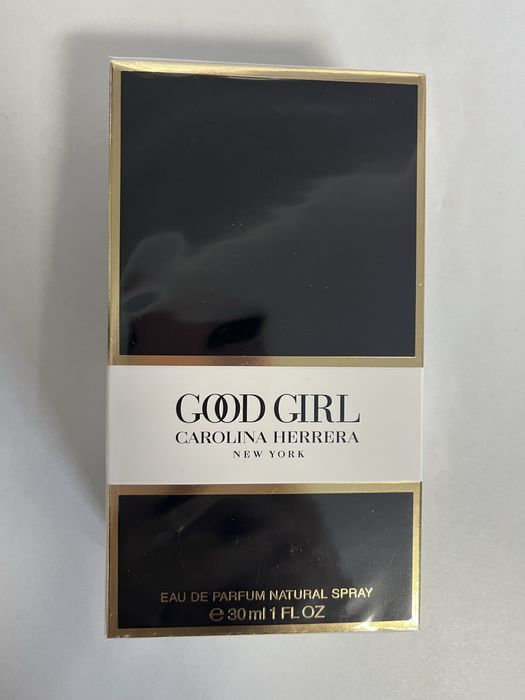 Eau de parfum original Good Girl Carolina Herrera 30ml