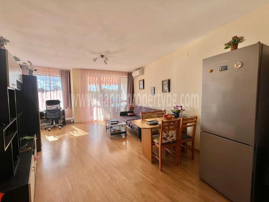 Продава се Двустаен апартамент в с. Равда, Област Бургас - 79 кв.м за 885 €/кв.м - Снимка #2