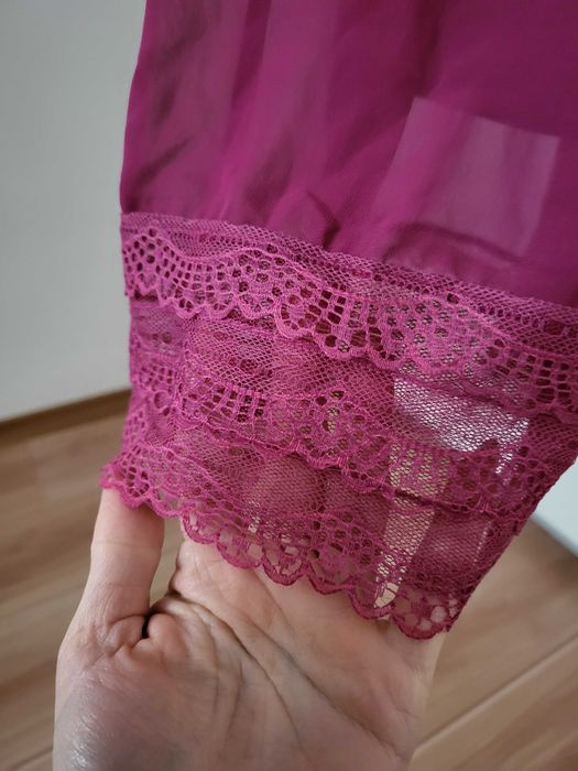 Две  Рокли  ASOS