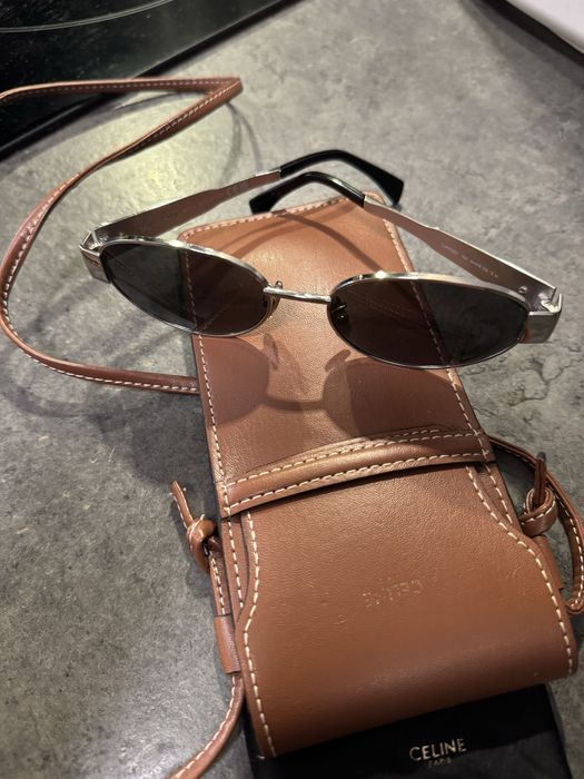 Уникални очила Celine