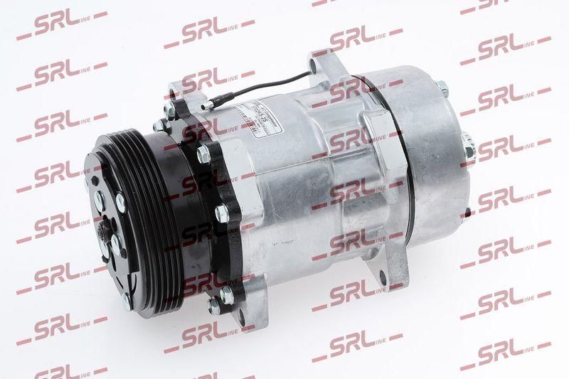 Compresor AC, aer conditionat Citroen Jumper 192002; Fiat Ducato 192001; Peugeot Boxer 192002, 2.5 D, 2.5 TD, 2.5 TDI, 2.8 TDI, 2.8 HDI, 2.8 D, 2.8