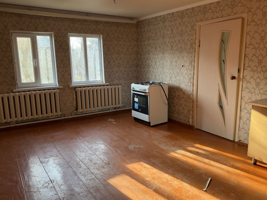 Продается дом под снос, разбор с материалами