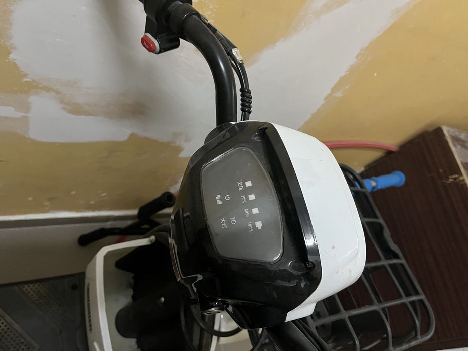 Продам Электровелосипед