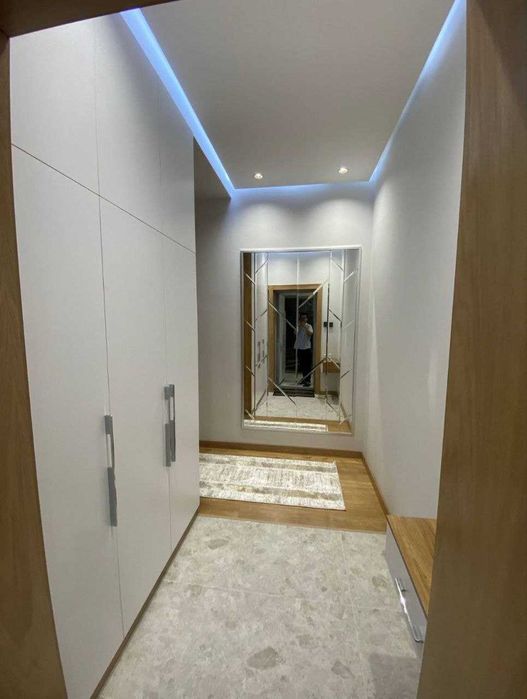 R17 Сдаётся квартира 2/3/9 на Яккасарайском районе, ЖК Модерна