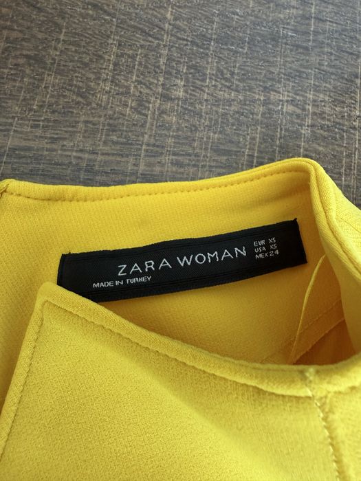 Дамска официална рокля ZARA
