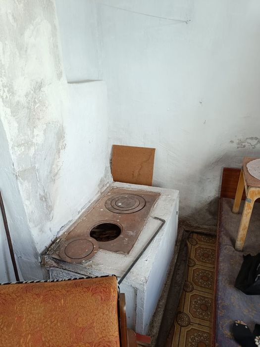 Продается дачный участок