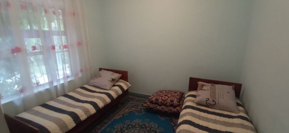 Дача сотилади Чорвоқда (Қапалда)