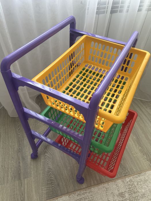 Контейнер для игрушек