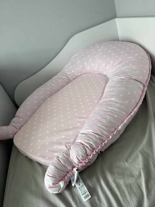 Baby jem гнездо