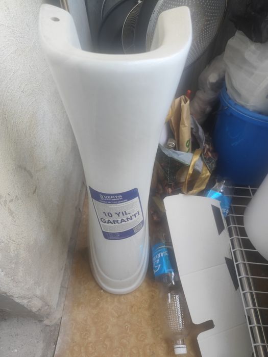 продам ракавину  и унитаз