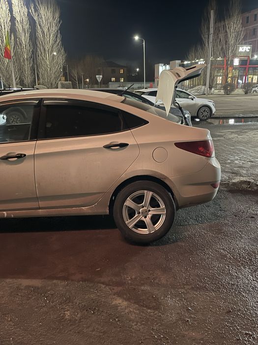 Продам диски+шины